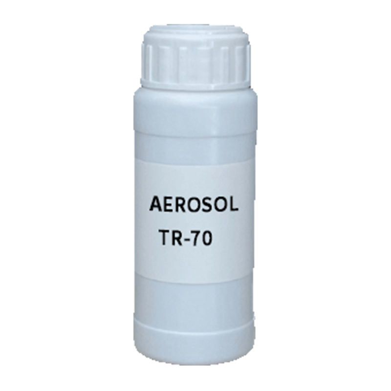 【樣品】AEROSOL TR-70 乳化劑 索爾維