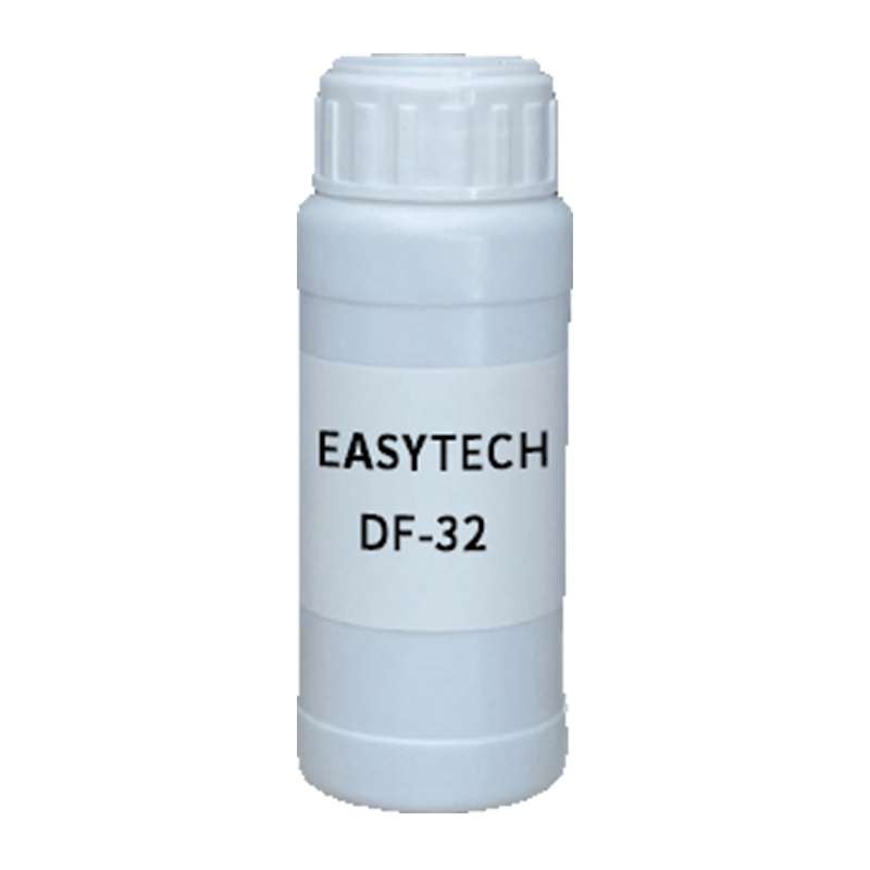 【樣品】EASYTECH DF-32 消泡劑 易泰得