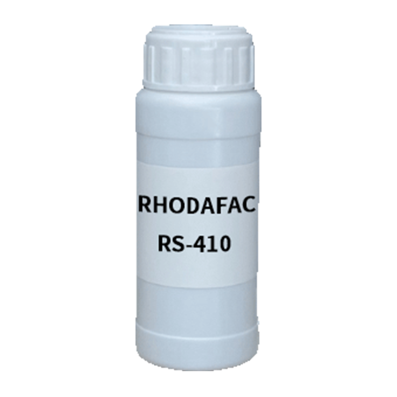 【樣品】RHODAFAC RS-410 乳化劑 索爾維
