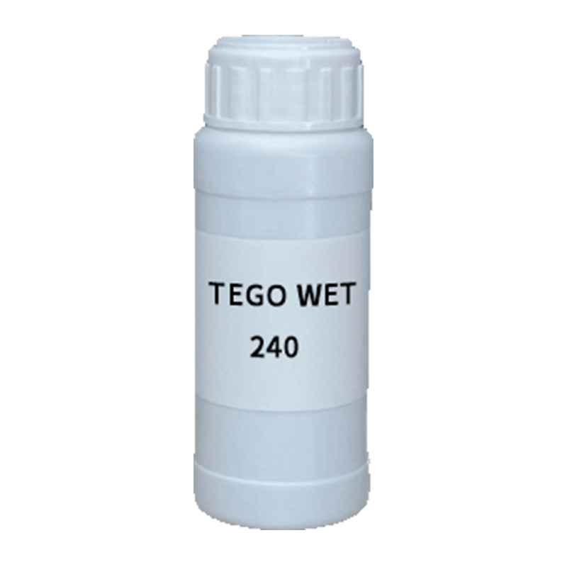 【樣品】TEGO WET 240 潤濕劑 贏創(chuàng)
