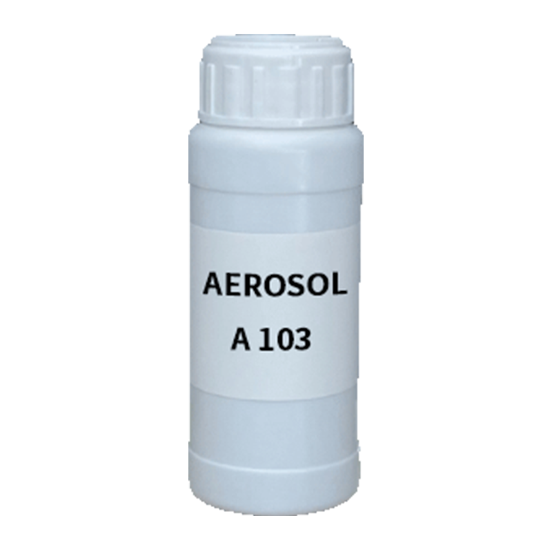 【樣品】AEROSOL A 103 乳化劑 索爾維