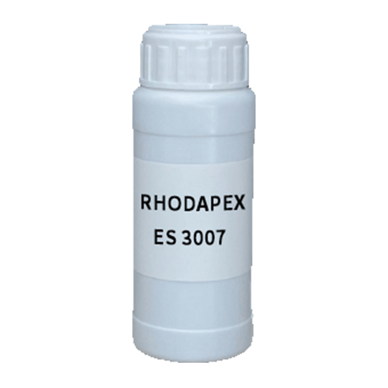【樣品】RHODAPEX ES 3007 乳化劑 索爾維