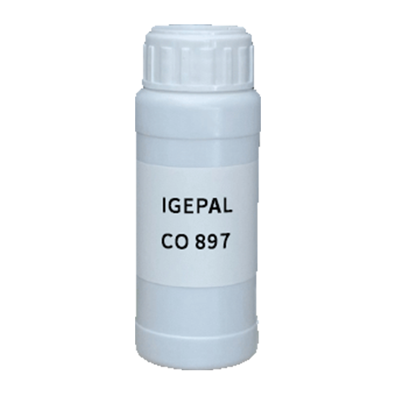 【樣品】IGEPAL CO 897 乳化劑 索爾維