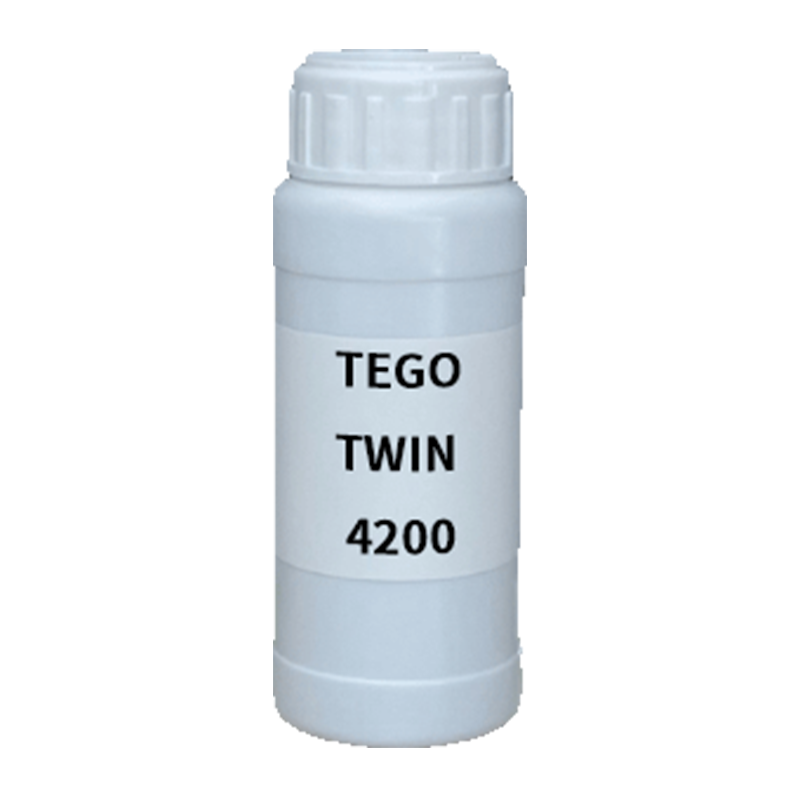 【樣品】TEGO TWIN 4200 潤(rùn)濕劑 贏創(chuàng)