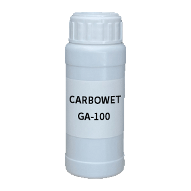 【樣品】CARBOWET GA-100 _ _