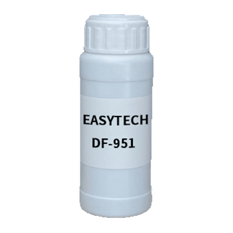 【樣品】EASYTECH DF-951 消泡劑 易泰得