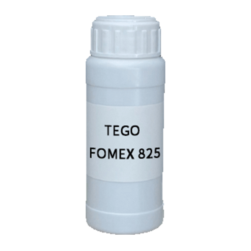 【樣品】TEGO FOMEX 825 消泡劑 易泰得