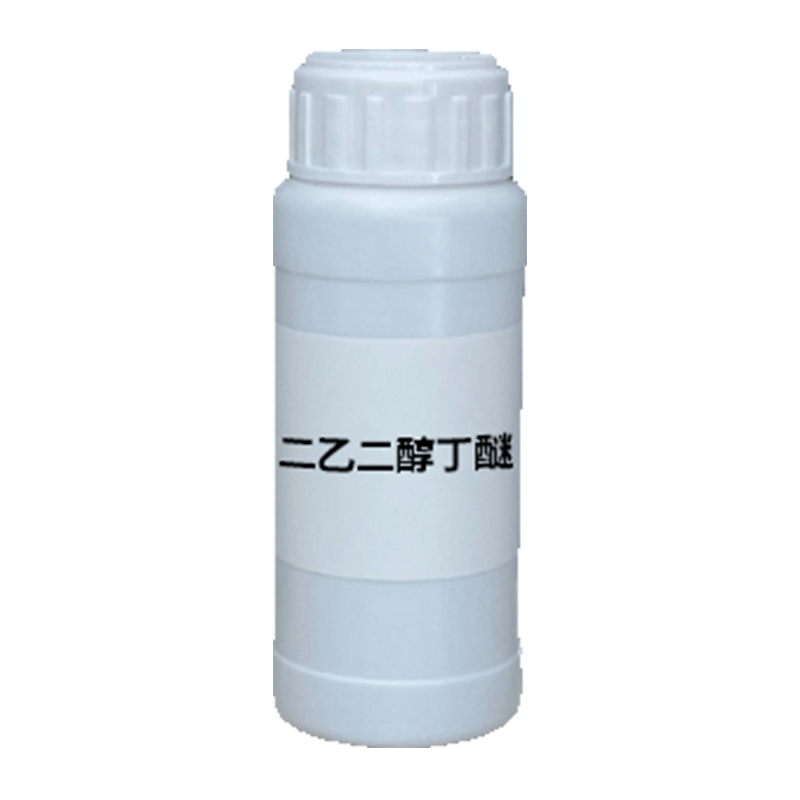 【樣品】二乙二醇丁醚 _ _