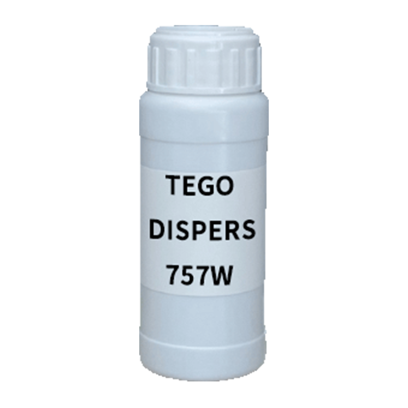 【樣品】TEGO DISPERS 757W _ _