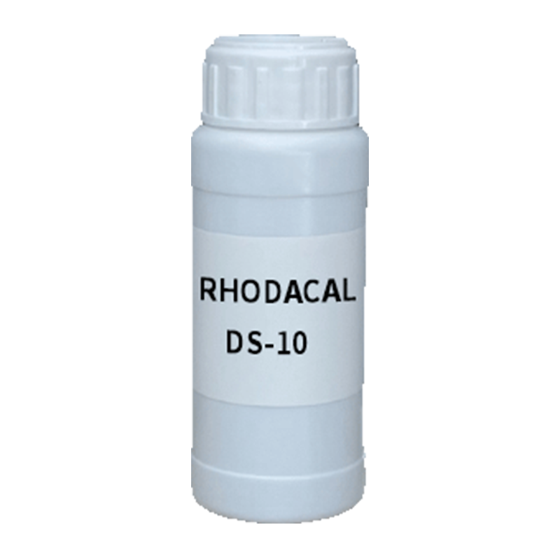 【樣品】RHODACAL DS-10 乳化劑 索爾維