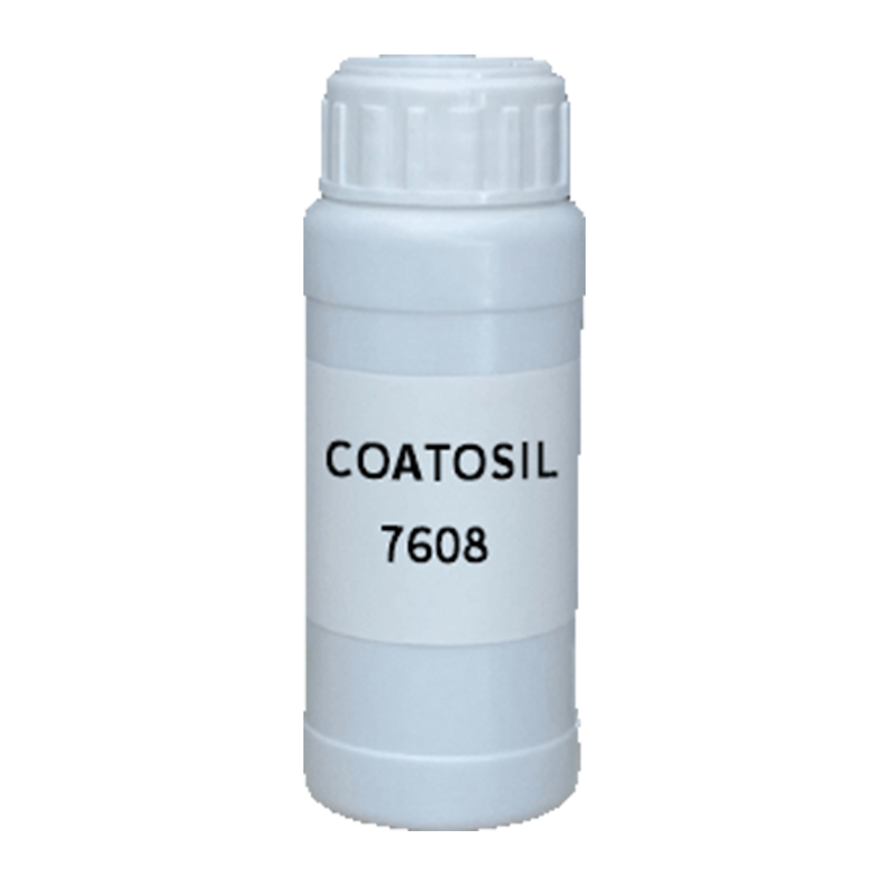 【樣品】COATOSIL 7608 表面控制 邁圖