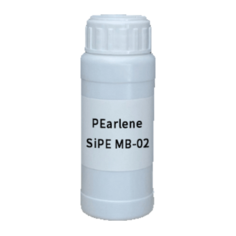 【樣品】PEarlene SiPE MB-02 硅酮母粒 邁圖