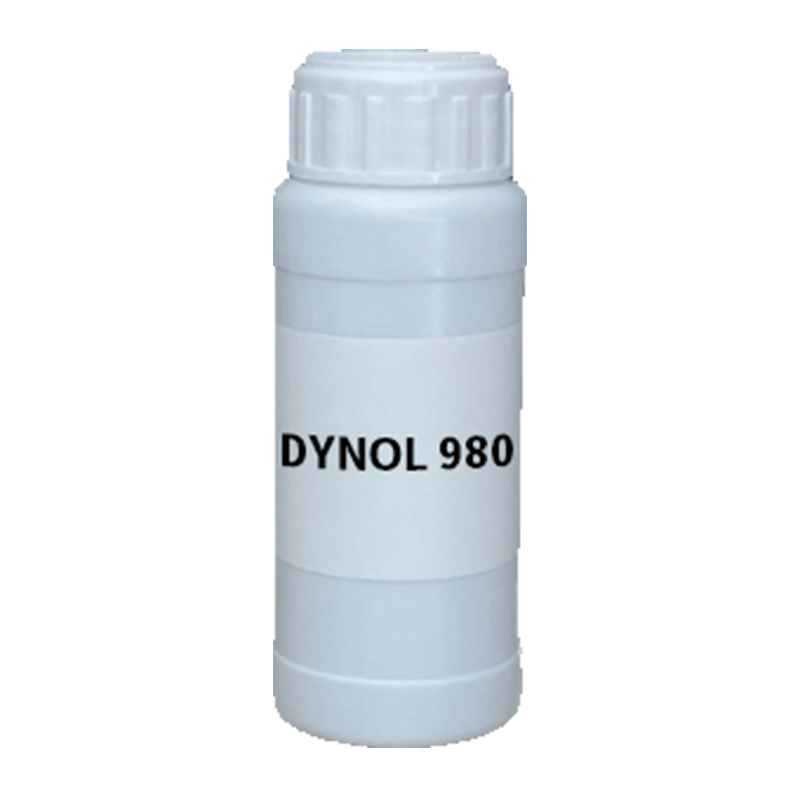 【樣品】DYNOL 980 潤(rùn)濕劑 贏創(chuàng)