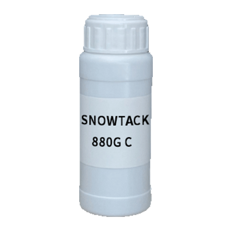 【樣品】SNOWTACK 880G C 松香增粘劑 勞特