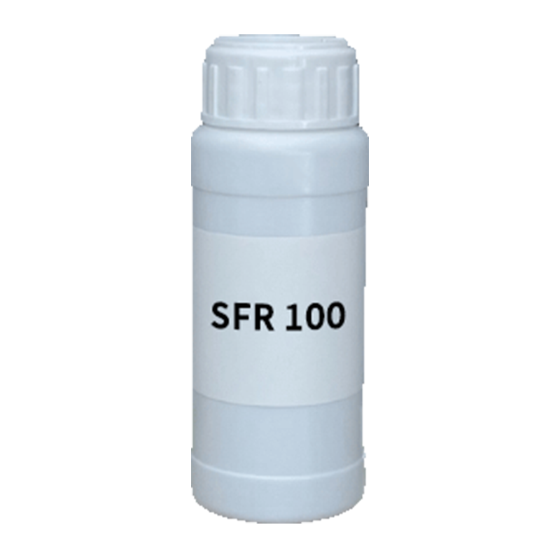 【樣品】SFR 100 無鹵硅系阻燃劑 邁圖